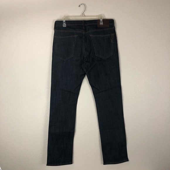 WilliamRast Justin Timberlake Jeans Mens 34/32 - Picture 7 of 8